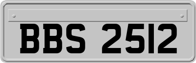 BBS2512