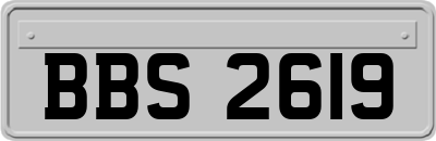 BBS2619
