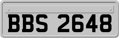 BBS2648