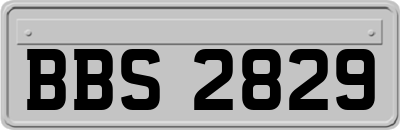 BBS2829