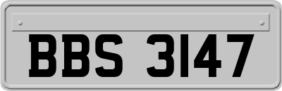 BBS3147
