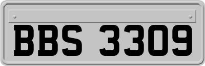 BBS3309
