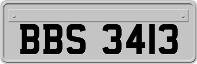BBS3413