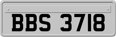 BBS3718