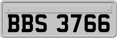 BBS3766