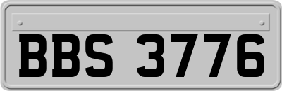 BBS3776