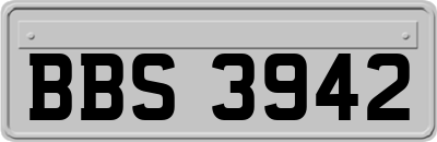 BBS3942