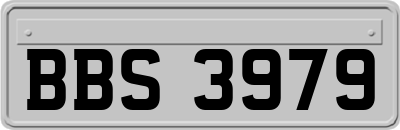 BBS3979