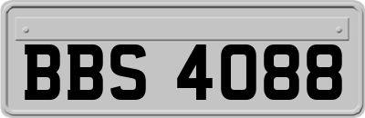 BBS4088
