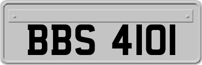BBS4101