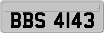 BBS4143