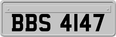 BBS4147