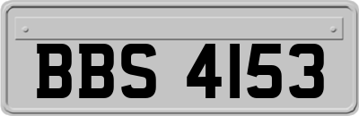 BBS4153