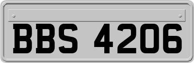 BBS4206