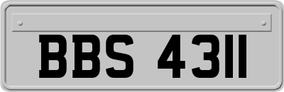 BBS4311
