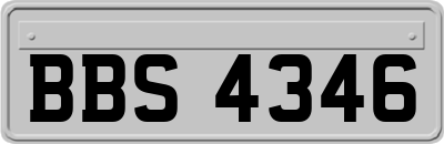 BBS4346