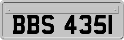 BBS4351