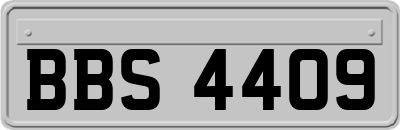 BBS4409