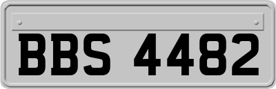 BBS4482