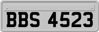 BBS4523
