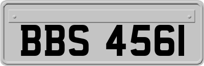 BBS4561