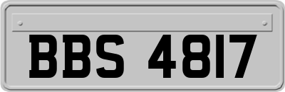 BBS4817
