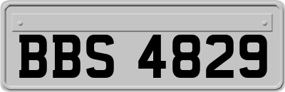 BBS4829