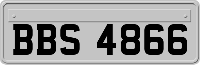 BBS4866