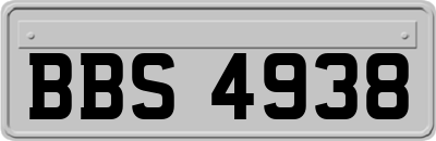 BBS4938
