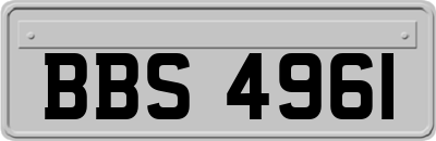 BBS4961