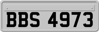 BBS4973