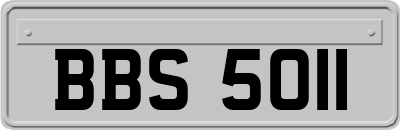 BBS5011