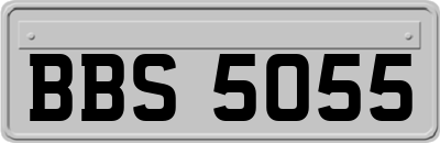BBS5055
