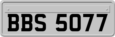 BBS5077