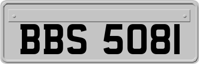 BBS5081