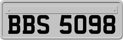 BBS5098