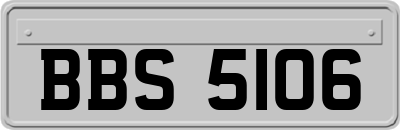 BBS5106
