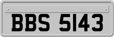 BBS5143