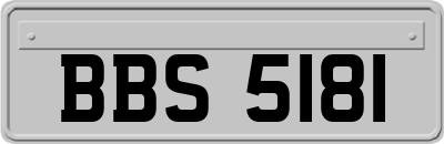 BBS5181