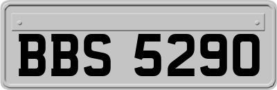 BBS5290