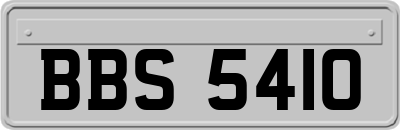 BBS5410