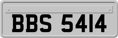 BBS5414