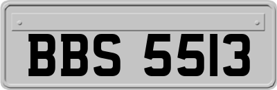 BBS5513