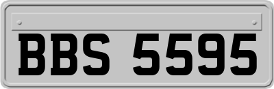 BBS5595