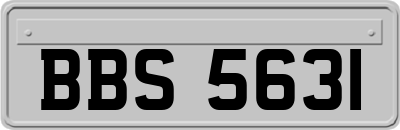BBS5631