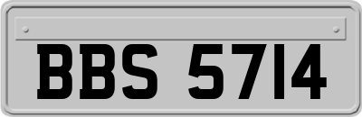 BBS5714