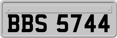 BBS5744