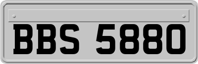 BBS5880