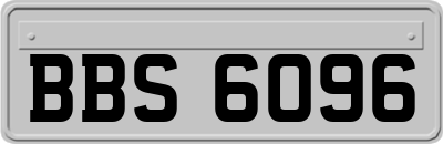 BBS6096