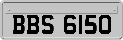 BBS6150